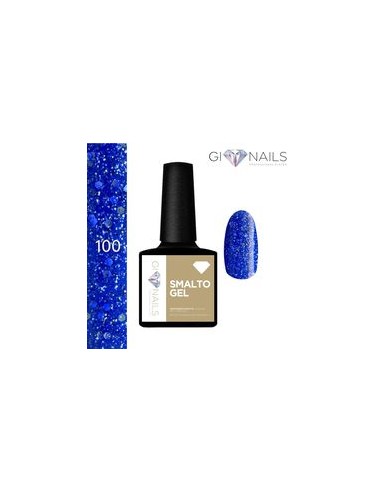 COLORE SEMIPERMANENTE N.100 - GIONAILS 7ml