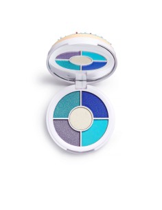 Ciambella Blueberry Crush - I ❤ REVOLUTION 2