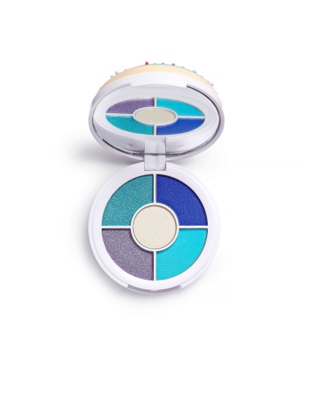 Ciambella Blueberry Crush - I ❤ REVOLUTION