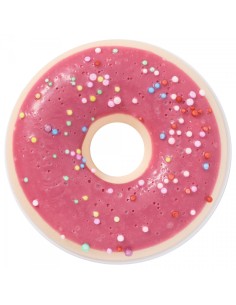 Ciambella Raspberry Icing - I ❤ REVOLUTION