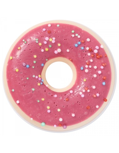 Ciambella Raspberry Icing - I ❤ REVOLUTION