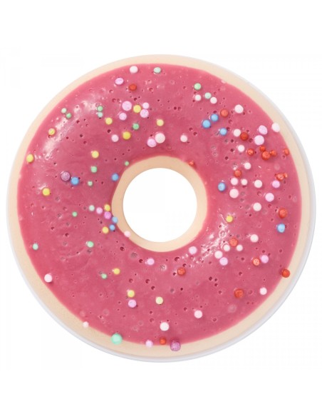 Ciambella Raspberry Icing - I ❤ REVOLUTION