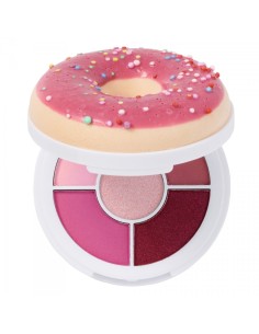 Ciambella Raspberry Icing - I ❤ REVOLUTION 2