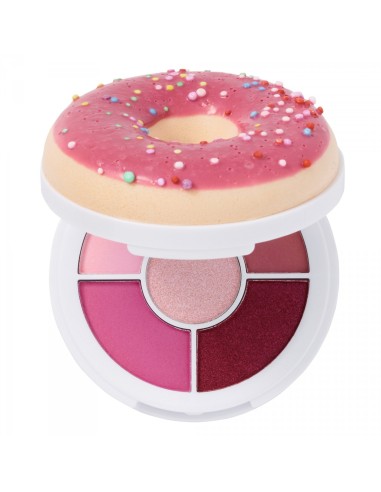 Ciambella Raspberry Icing - I ❤ REVOLUTION