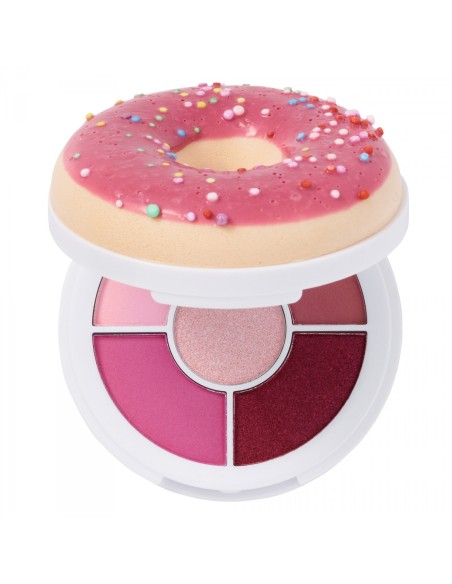 Ciambella Raspberry Icing - I ❤ REVOLUTION