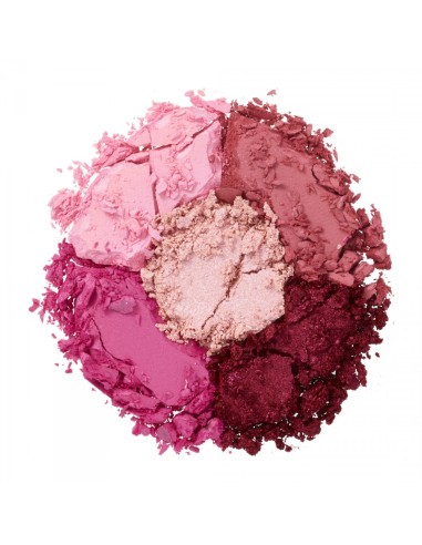 Ciambella Raspberry Icing - I ❤ REVOLUTION