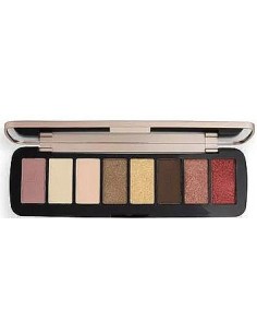 Shadow palette making An Entrance - I ❤ REVOLUTION