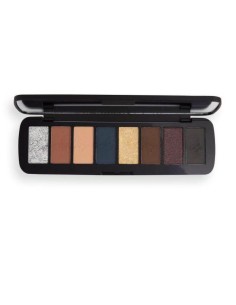 Shadow palette Keeping It Fierce - I ❤ REVOLUTION