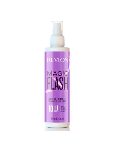 Magic Flash 10in1 200ml - Revlon