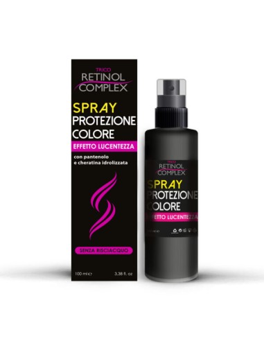 Spray Protezione Colore 100ml - Retinol Complex