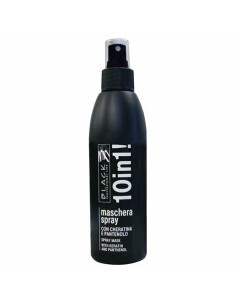 Maschera Spray 10in1 con Cheratina e Pantenolo 200ml