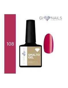 COLORE SEMIPERMANENTE N.108 - GIONAILS 7ml