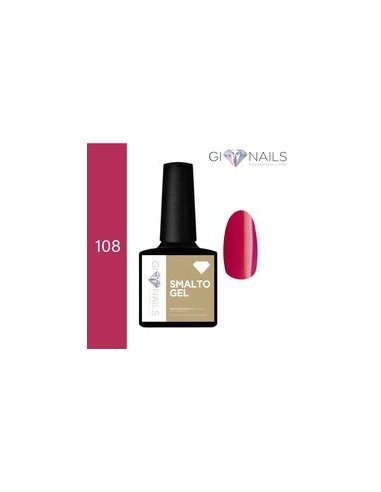 COLORE SEMIPERMANENTE N.108 - GIONAILS 7ml