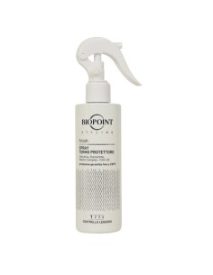 Spray Termo-Protettore 200ml - Biopoint