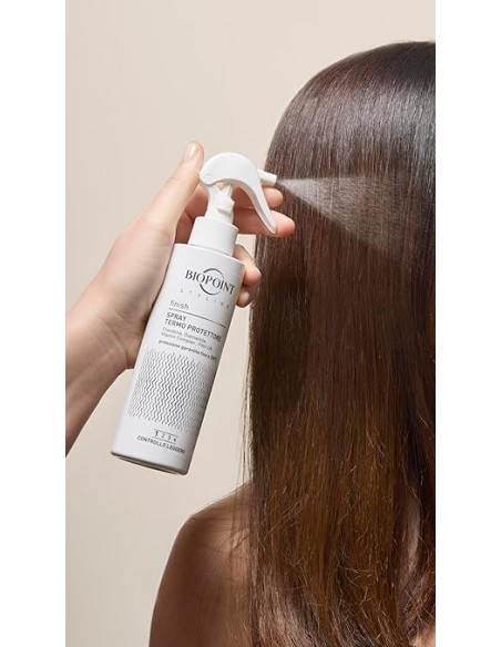 Spray Termo-Protettore 200ml - Biopoint