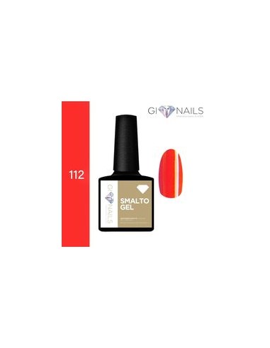 COLORE SEMIPERMANENTE N.112 - GIONAILS 7ml