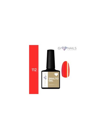 COLORE SEMIPERMANENTE N.112 - GIONAILS 7ml