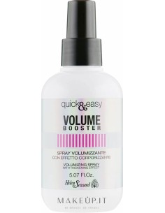 Spray Volumizzante con Effetto Corporizzante 150ml
