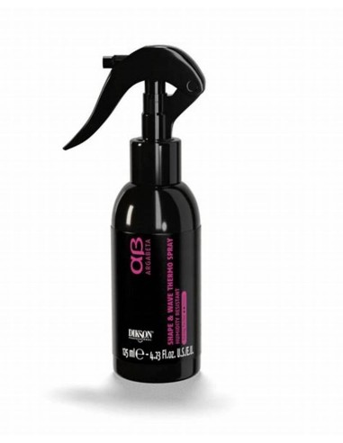 Spray Termo-Modellante 125ml - Argabeta