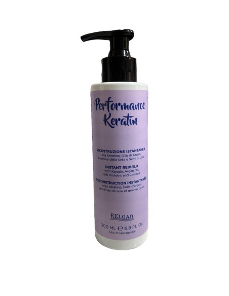 Ricostruzione Istantanea 200ml - Reload