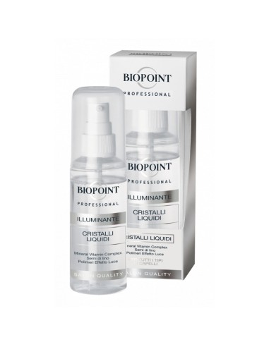 Cristalli Liquidi 75ml - Biopoint