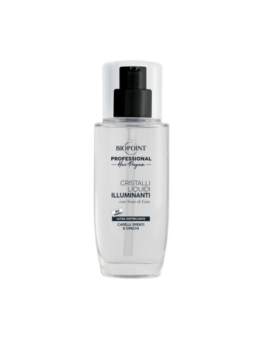 Cristalli Liquidi Illuminanti 75ml - Biopoint