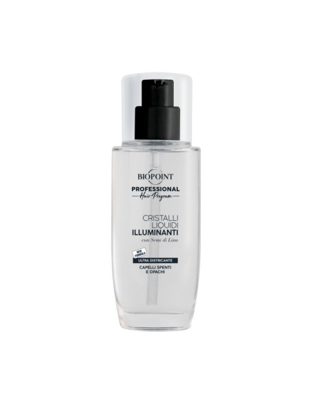 Cristalli Liquidi Illuminanti 75ml - Biopoint