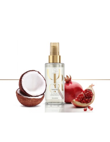 Olio Illuminante 100ml - Wella Professionals