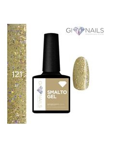 COLORE SEMIPERMANENTE N.121 - GIONAILS 7ml