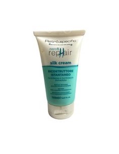 Ricostruzione Istantanea Silk Cream 150ml - Retrò.specific