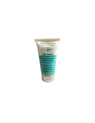 Ricostruzione Istantanea Silk Cream 150ml -...