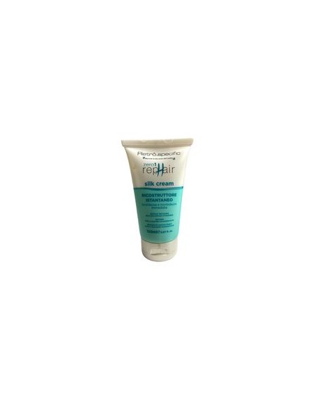 Ricostruzione Istantanea Silk Cream 150ml - Retrò.specific