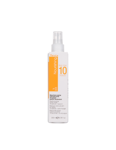 Maschera Spray 10in1 Ristrutturante 200ml - Fanola