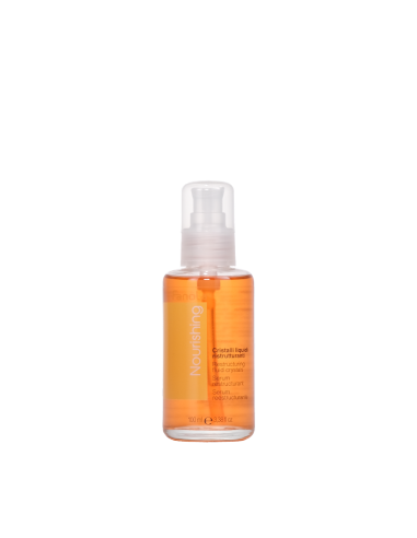 Cristalli Liquidi Ristrutturanti 100ml - Fanola