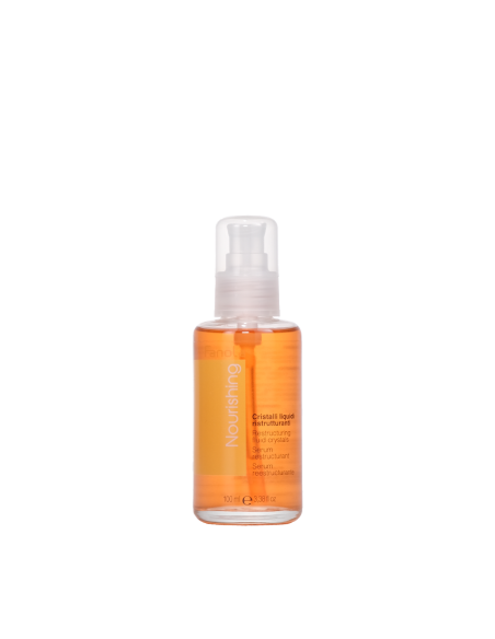 Cristalli Liquidi Ristrutturanti 100ml - Fanola