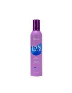 Mousse Volume Fantouch 300 ml - Fanola