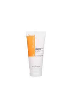 Crema Ristrutturante Doppie Punte 100ml - Fanola