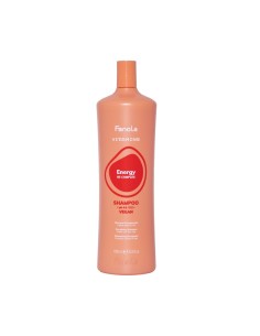 Shampoo Energizzante 1000ml - Fanola