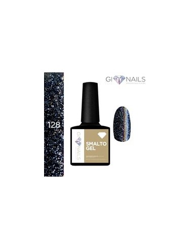 COLORE SEMIPERMANENTE N.128 - GIONAILS 7ml