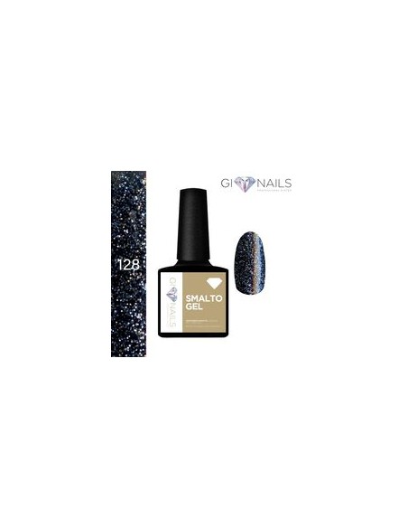 COLORE SEMIPERMANENTE N.128 - GIONAILS 7ml