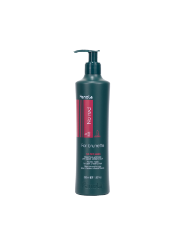 Maschera Anti-rosso 350ml - Fanola