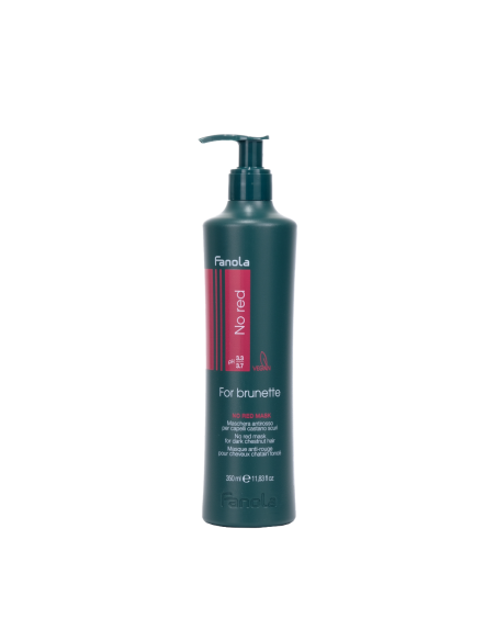 Maschera Anti-rosso 350ml - Fanola