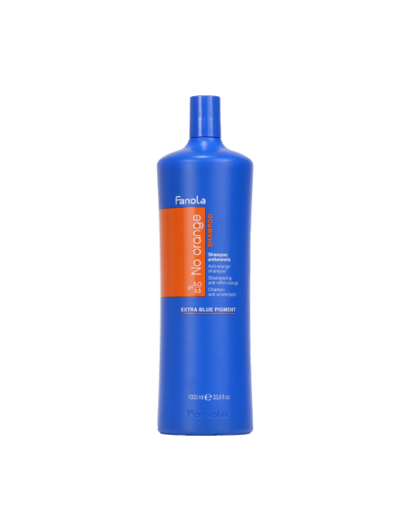 Shampoo Anti-arancio Vegano 1000ml - Fanola