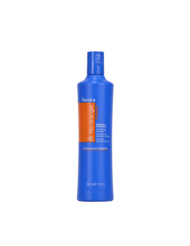 Shampoo Anti-arancio Vegano 350ml - Fanola