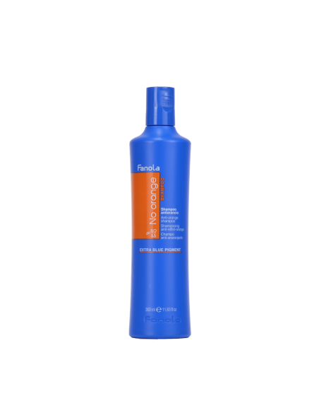Shampoo Anti-arancio Vegano 350ml - Fanola