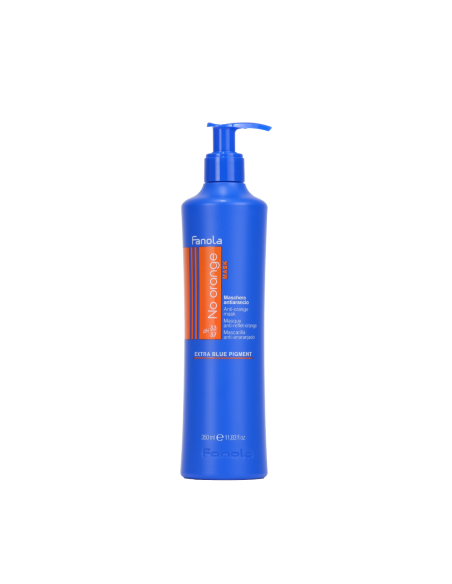 Maschera Anti-arancio 350ml - Fanola