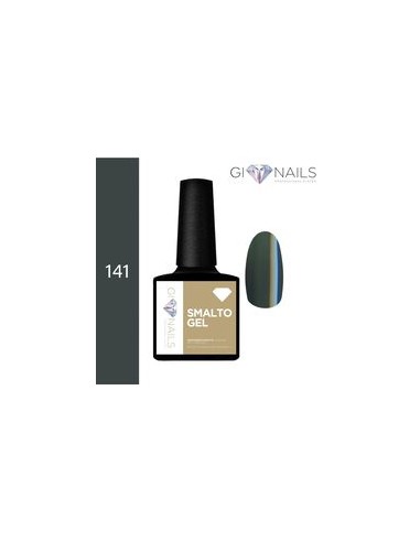COLORE SEMIPERMANENTE N.141 - GIONAILS 7ml