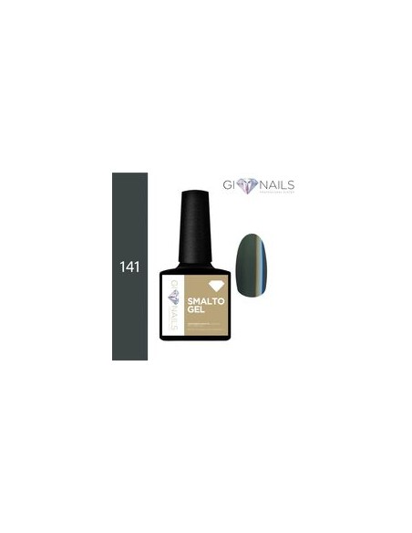 COLORE SEMIPERMANENTE N.141 - GIONAILS 7ml