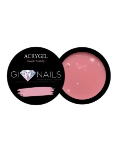 Acrygel Sweet Candy 50ml - Gionails