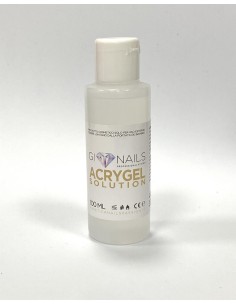Soluzione Acrygel 100ml - Gionails